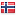 nol.no server is located in Norway